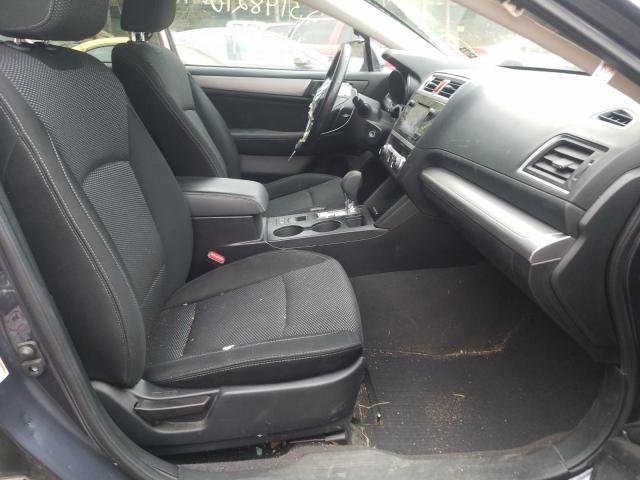 2015 SUBARU OUTBACK 2. 4S4BSBCC0F3360926