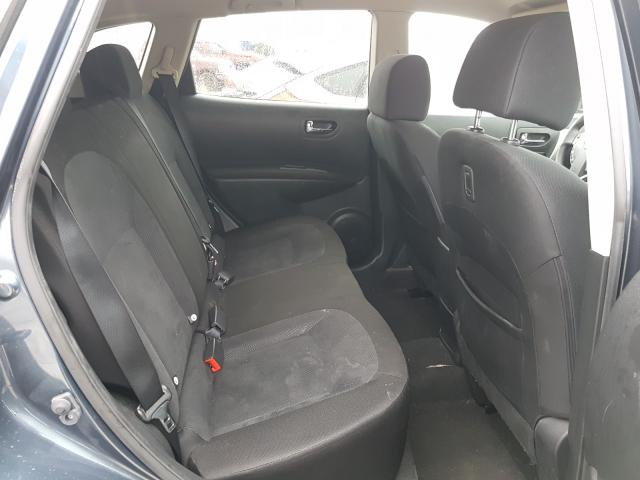 2015 NISSAN ROGUE SELE JN8AS5MT3FW674301