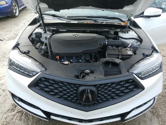 2018 ACURA TLX TECH+A 19UUB2F62JA001926