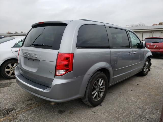 2014 DODGE GRAND CARA 2C4RDGEG7ER306085