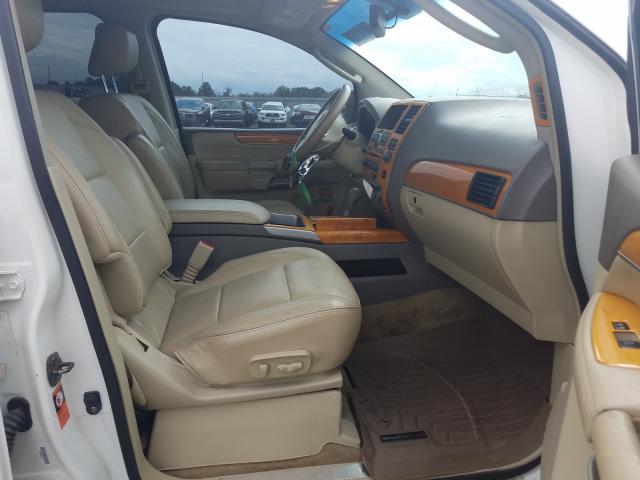 2010 INFINITI QX56 5N3ZA0ND4AN904408
