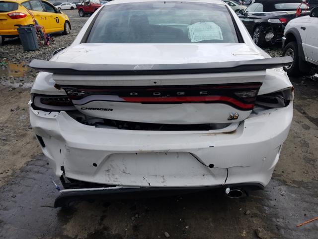 2020 DODGE CHARGER SC 2C3CDXGJ3LH114717