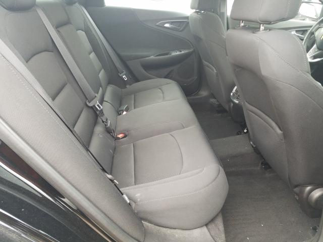 2016 CHEVROLET MALIBU LT 1G1ZE5ST9GF275119