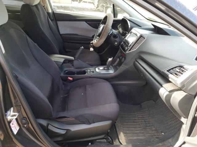 2019 SUBARU CROSSTREK JF2GTAEC9KH201657