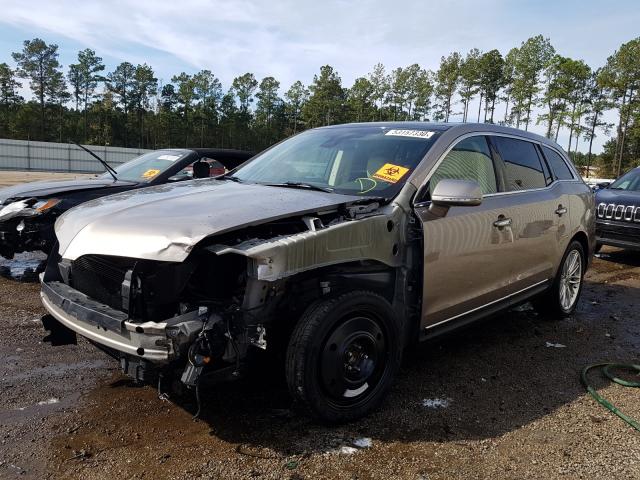 2019 LINCOLN MKT 2LMHJ5AT1KBL02677