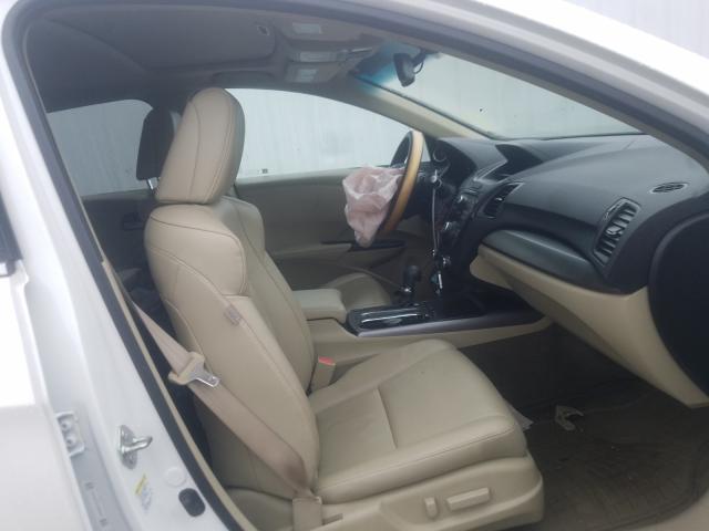 2015 ACURA RDX 5J8TB4H31FL020120