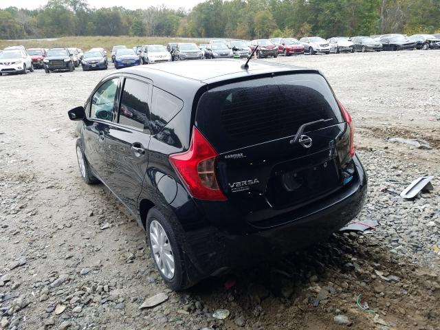 2015 NISSAN VERSA NOTE 3N1CE2CP4FL440725