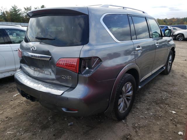 2016 INFINITI QX80 JN8AZ2NC2G9401455