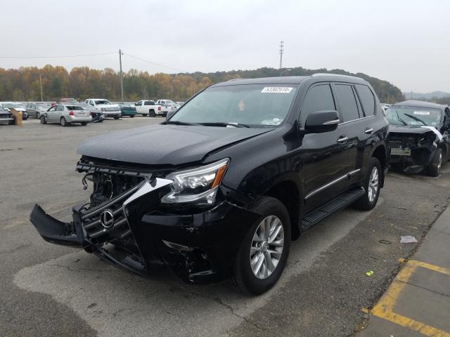 2015 LEXUS GX 460 JTJBM7FX9F5114100