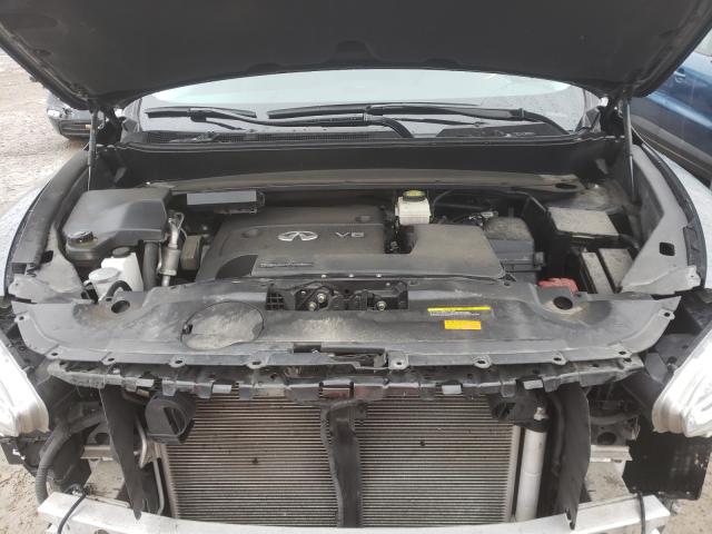 2015 INFINITI QX60 5N1AL0MM4FC505485