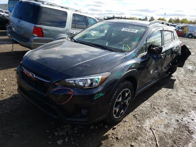 2019 SUBARU CROSSTREK JF2GTAEC9KH201657