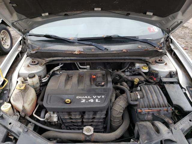 2012 DODGE AVENGER SE 1C3CDZAB4CN272651