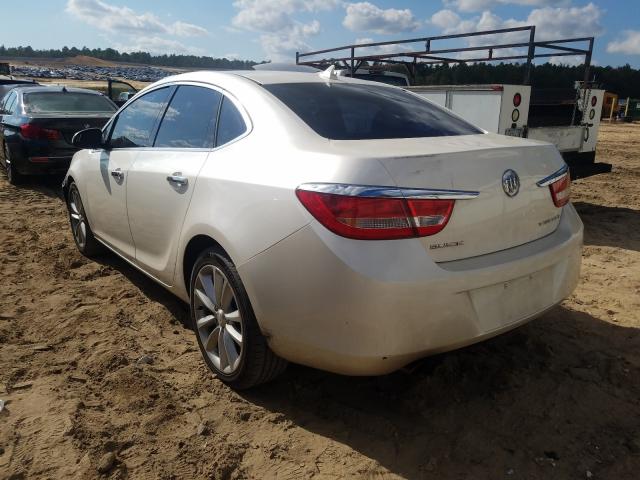 2012 BUICK VERANO 1G4PP5SK3C4205259