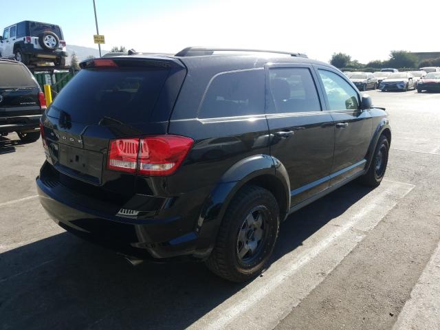 2018 DODGE JOURNEY SE - 3C4PDDAG6JT296300