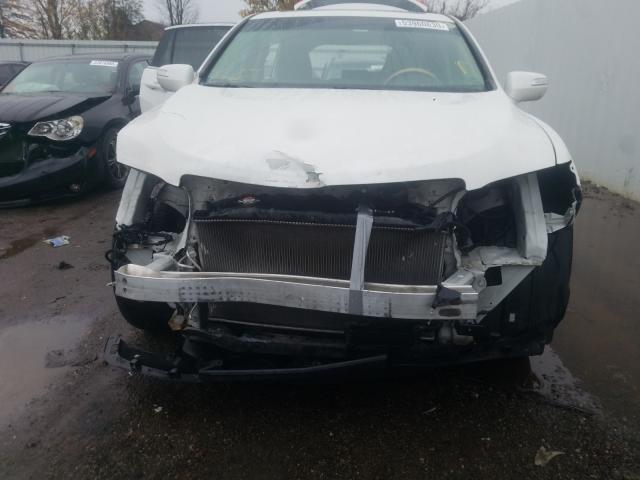 2015 ACURA RDX 5J8TB4H31FL020120