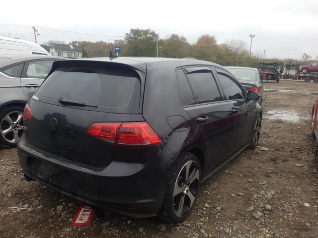 2017 VOLKSWAGEN GTI S/SE 3VW447AU9HM065046