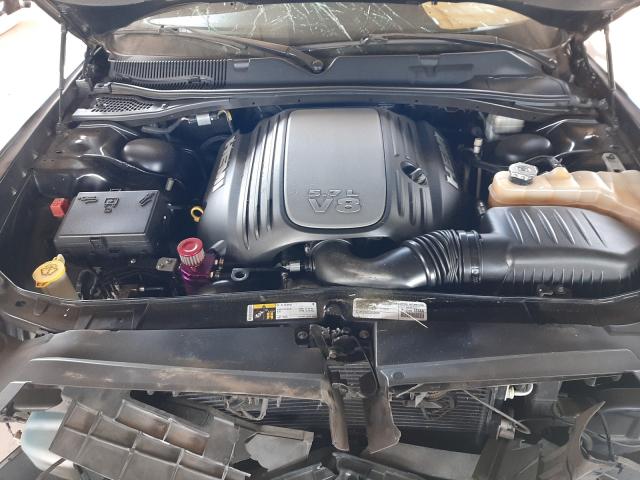 2015 DODGE CHALLENGER 2C3CDZAT1FH717773