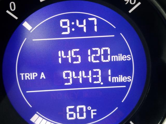 2016 HONDA FIT EX JHMGK5H79GS001359