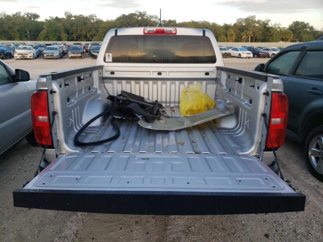 2019 CHEVROLET COLORADO 1GCGSBEA7K1293219