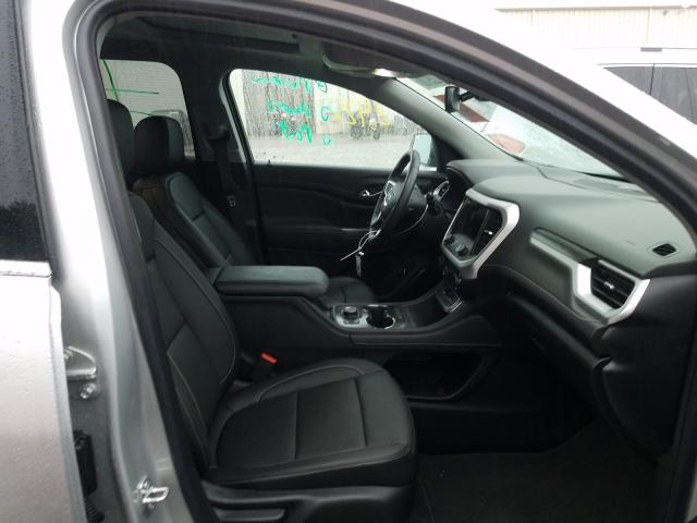 2020 GMC ACADIA SLT 1GKKNMLS1LZ172041