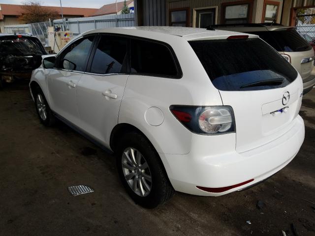 2010 MAZDA CX-7 JM3ER2W58A0339298