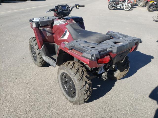 2019 POLARIS SPORTSMAN 4XASHE571KB664181