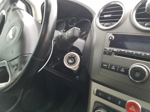 2012 CHEVROLET CAPTIVA 3GNFL4E56CS604749
