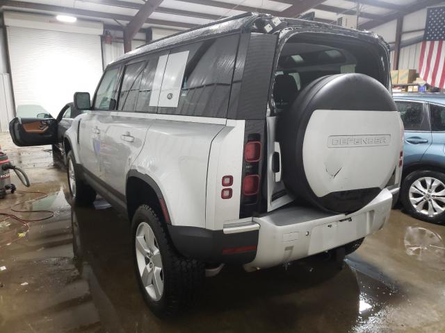 2020 LAND ROVER DEFENDER 1 SALE1EEU1L2003289