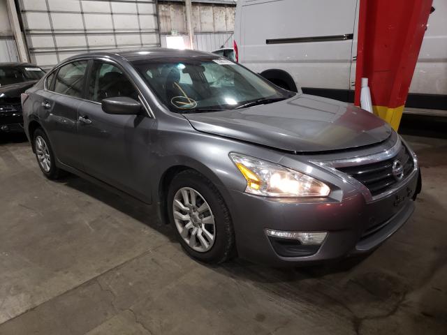 2015 NISSAN ALTIMA 2.5 1N4AL3AP2FC293227