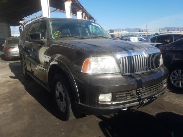 2006 Lincoln Navigator 