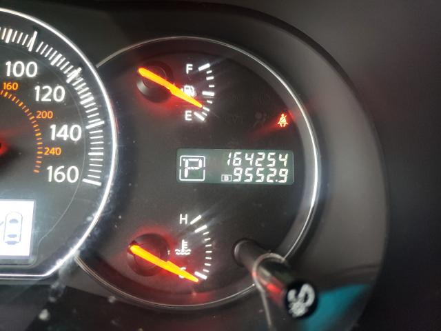 2014 NISSAN MAXIMA S 1N4AA5AP0EC908745