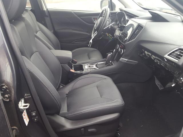 2019 SUBARU FORESTER T JF2SKAWC4KH510562