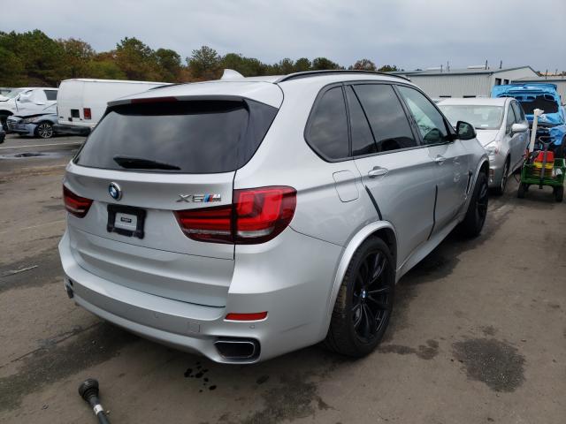 2017 BMW X5 XDRIVE3 5UXKR0C38H0V71413