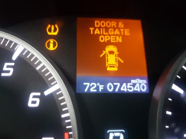 2015 ACURA RDX TECHNO 5J8TB3H57FL012034