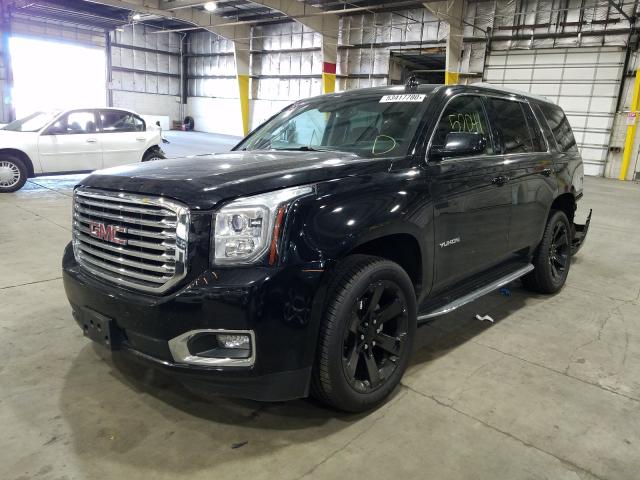 2016 GMC YUKON SLT 1GKS2BKC3GR458440