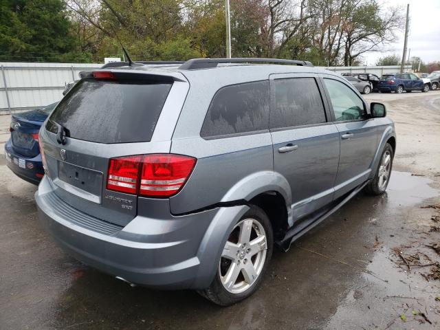 2010 DODGE JOURNEY SX 3D4PH5FV7AT182827