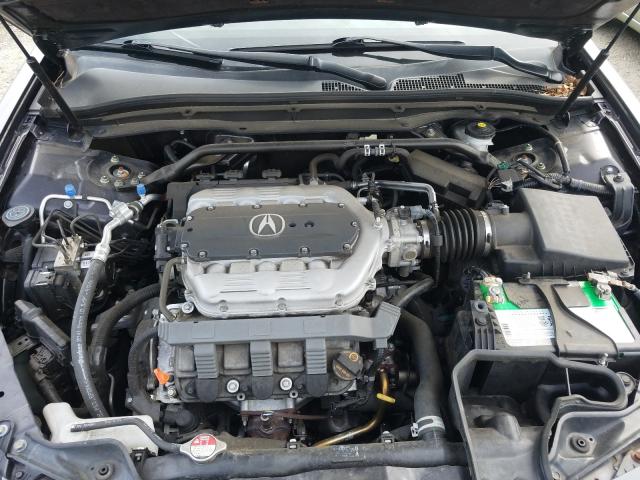 2013 ACURA TL TECH 19UUA8F59DA000435