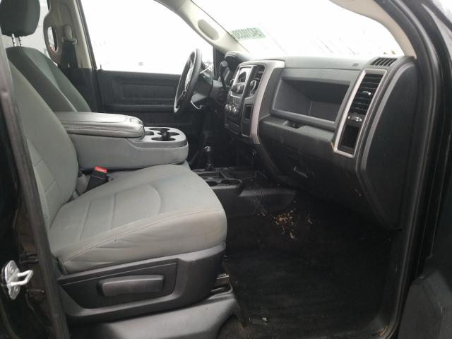 2014 RAM 3500 ST 3C63R3GL5EG245570