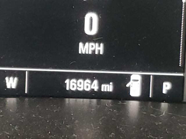 2019 CHEVROLET COLORADO 1GCGSBEA7K1293219