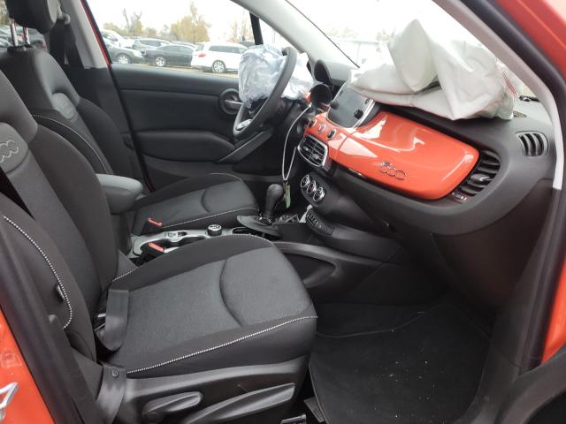 2019 FIAT 500X POP ZFBNFYA19KP791006