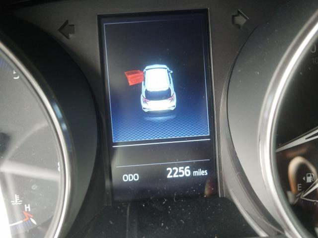 2020 TOYOTA C-HR XLE NMTKHMBX7LR112815