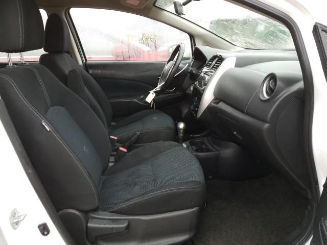 2016 NISSAN VERSA NOTE 3N1CE2CP8GL402173