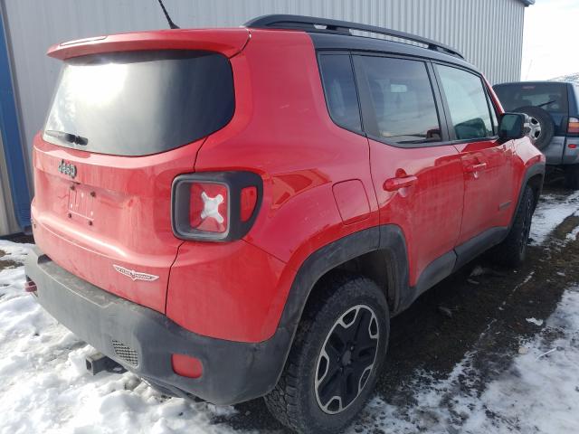 2017 JEEP RENEGADE T ZACCJBCB2HPE41721