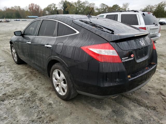 2010 HONDA ACCORD CRO 5J6TF1H51AL008751
