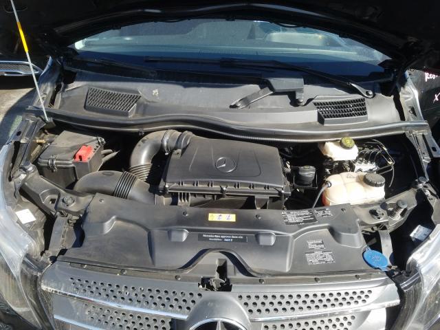 2018 MERCEDES-BENZ METRIS WD4PG2EE9J3380052