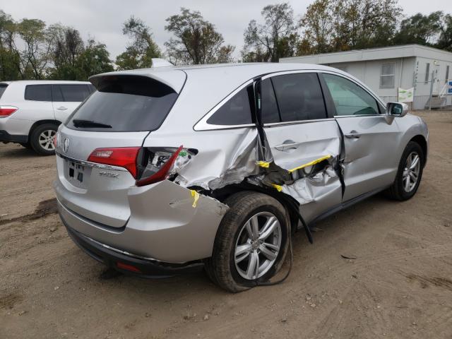 2015 ACURA RDX TECHNO 5J8TB3H57FL012034