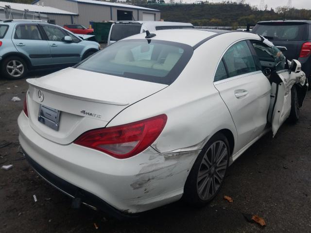 2017 MERCEDES-BENZ CLA 250 4M WDDSJ4GB5HN472963