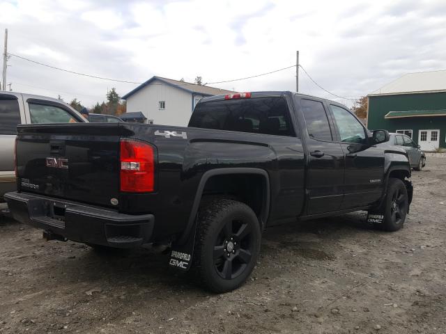 2015 GMC SIERRA K15 1GTV2TEC2FZ446434