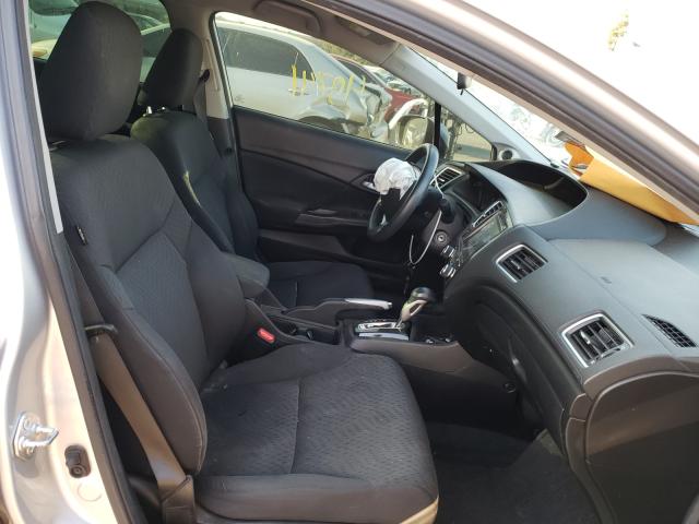 2015 HONDA CIVIC SE 19XFB2F79FE267674