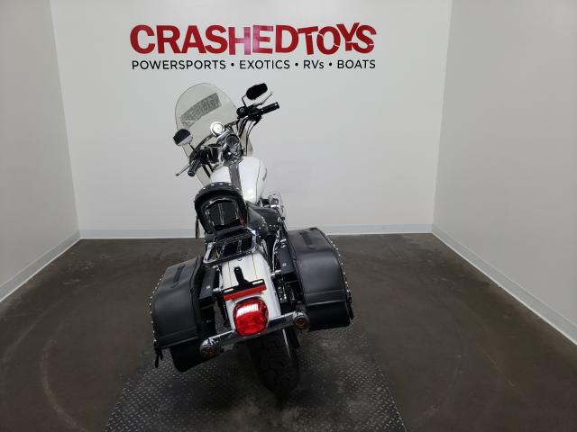 2007 HARLEY-DAVIDSON XL1200 C 1HD1CT3127K417649